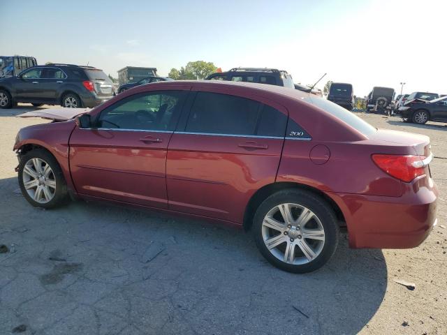 Photo 2 from auction – 2012 CHRYSLER 200 TOURIN with VIN 1C3CCBBB1CN179708