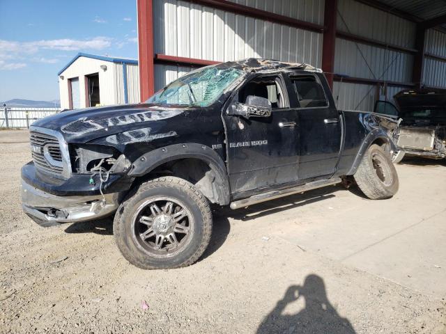 DODGE RAM 1500 S 2012 con VIN 1C6RD7GT0CS304661 - Foto de la subasta
