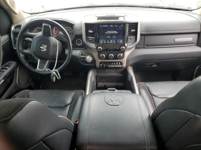 Photo 8 from auction – 2021 RAM 1500 LARAM with VIN 1C6SRFRTXMN664384
