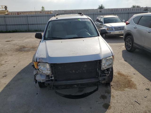 Photo 5 from auction – 2012 FORD ESCAPE XLT with VIN 1FMCU0D74CKA98950