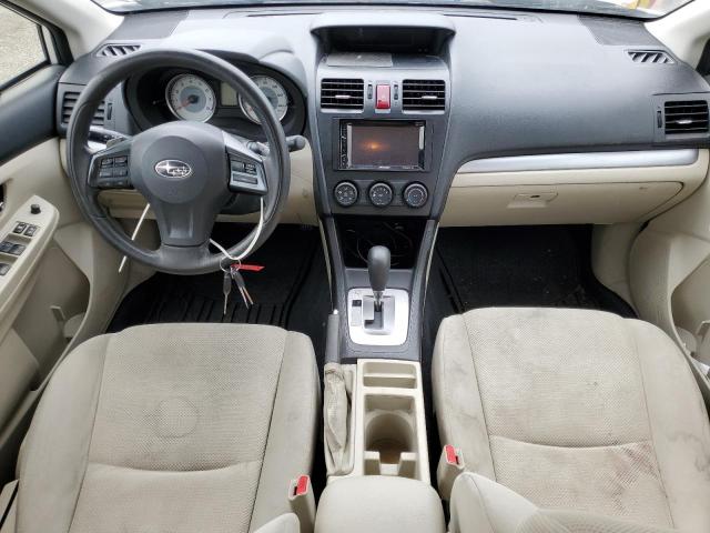 Снимка 8 от търг – 2013 SUBARU IMPREZA PR с VIN JF1GPAC67D2819569