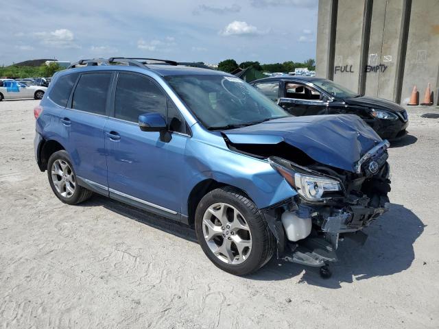 Photo 4 from auction – 2018 SUBARU FORESTER 2 with VIN JF2SJAWC2JH496940