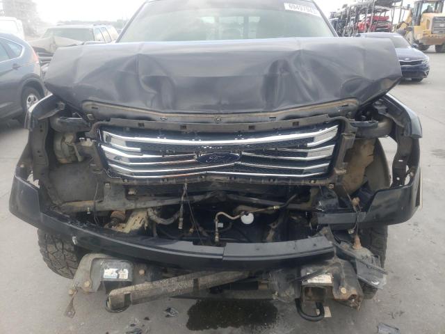 Photo 11 from auction – 2012 FORD F150 SUPER with VIN 1FTFW1EF0CFA19855