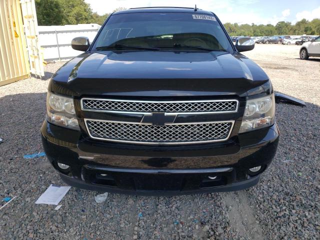 Photo 5 from auction – 2012 CHEVROLET TAHOE C150 with VIN 1GNSCCE07CR235092