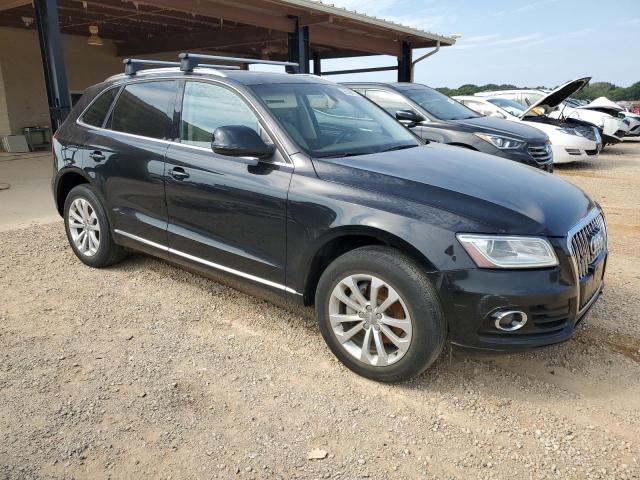 Photo 4 from auction – 2013 AUDI Q5 PREMIUM with VIN WA1LFAFPXDA043499