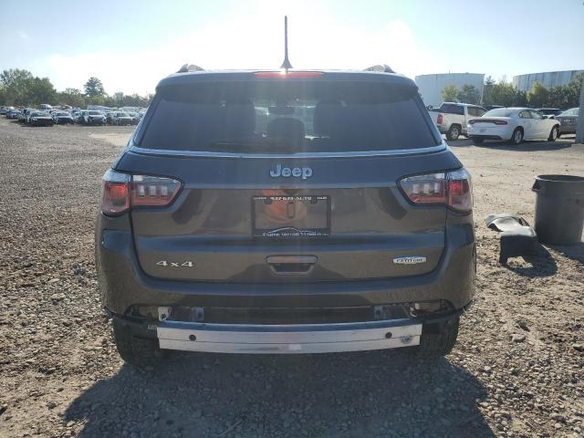 Photo 6 from auction – 2019 JEEP COMPASS LA with VIN 3C4NJDBB4KT600423