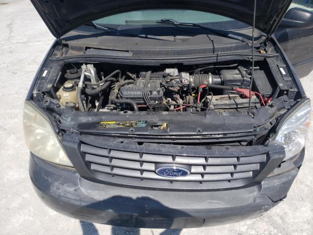 Photo 12 from auction – 2007 FORD FREESTAR S with VIN 2FMZA51607BA14716