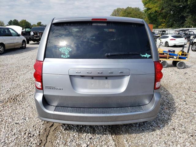 Zdjęcie 6 z aukcji – 2017 DODGE GRAND CARA z VIN 2C4RDGBG3HR615707