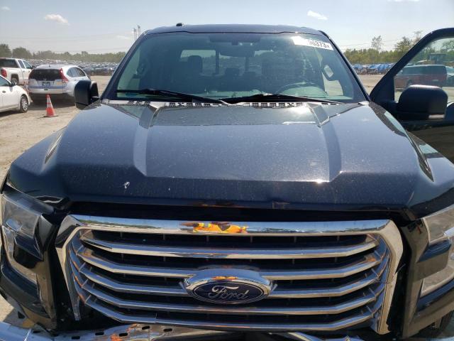 Foto 11 de la subasta – 2015 FORD F150 SUPER con VIN 1FTEW1EF3FFC91753
