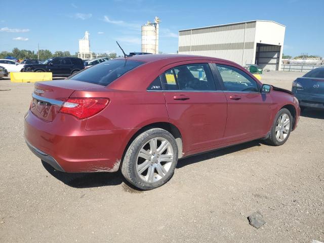 Photo 3 from auction – 2013 CHRYSLER 200 TOURIN with VIN 1C3CCBBB4DN699693
