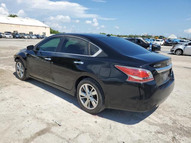 Photo 2 from auction – 2014 NISSAN ALTIMA 2.5 with VIN 1N4AL3APXEN251908