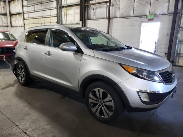 Photo 4 from auction – 2012 KIA SPORTAGE E with VIN KNDPCCA21C7215762