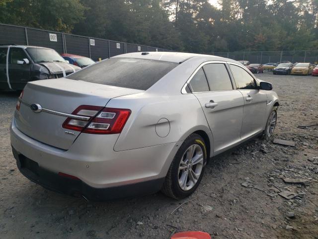 Photo 3 from auction – 2015 FORD TAURUS SEL with VIN 1FAHP2E80FG168252