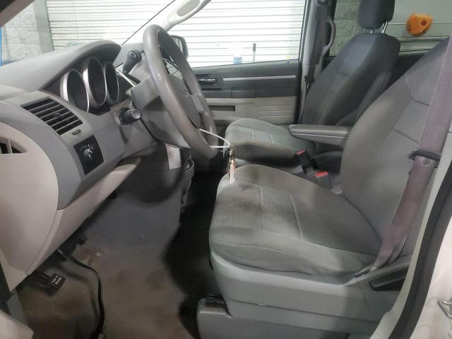 Photo 7 from auction – 2010 DODGE GRAND CARA with VIN 2D4RN4DE3AR303435