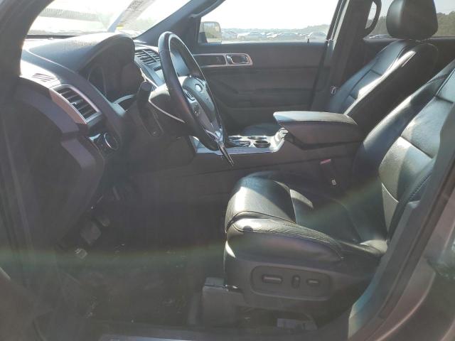 Photo 7 from auction – 2013 FORD EXPLORER L with VIN 1FM5K7F88DGC11977