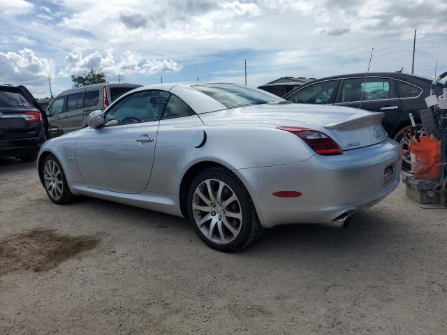 Photo 2 from auction – 2009 LEXUS SC 430 with VIN JTHFN45Y999020434