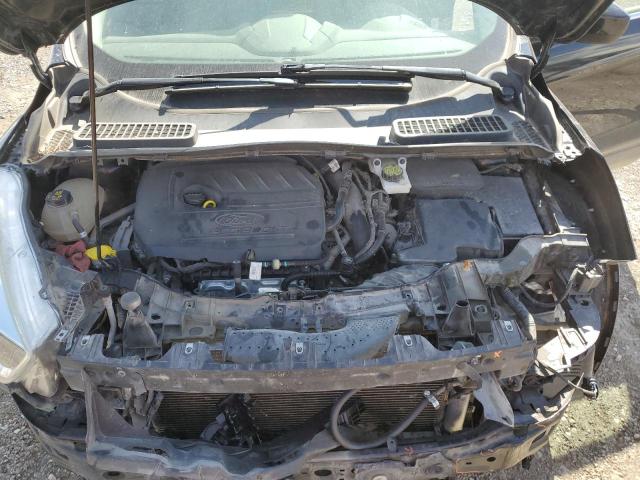 Photo 12 from auction – 2017 FORD ESCAPE SE with VIN 1FMCU0GD2HUE46693