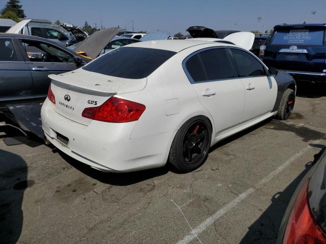 Photo 3 from auction – 2010 INFINITI G37 BASE with VIN JN1CV6AP7AM408344