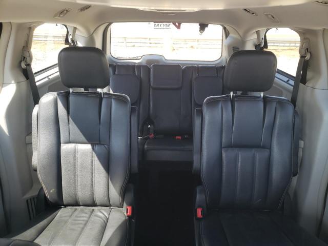 Photo 10 from auction – 2012 CHRYSLER TOWN & COU with VIN 2C4RC1CG8CR156374