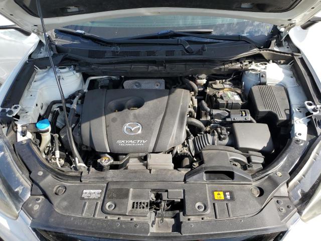 Photo 11 from auction – 2014 MAZDA CX-5 TOURI with VIN JM3KE4CYXE0316264