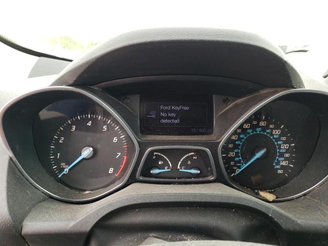 Photo 9 from auction – 2013 FORD ESCAPE SEL with VIN 1FMCU0H96DUB21369