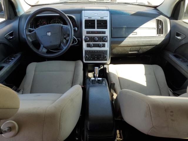 Photo 8 from auction – 2010 DODGE JOURNEY SX with VIN 3D4PG5FV6AT242499