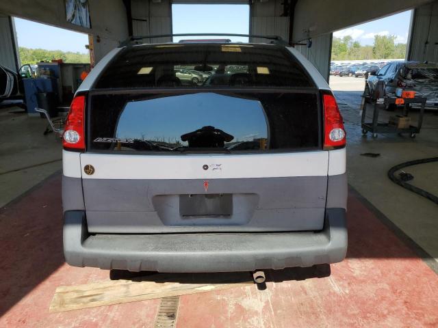 Photo 6 from auction – 2001 PONTIAC AZTEK with VIN 3G7DA03E81S509929