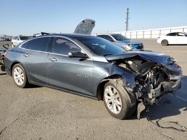 Photo 4 from auction – 2020 CHEVROLET MALIBU LT with VIN 1G1ZD5ST6LF093228
