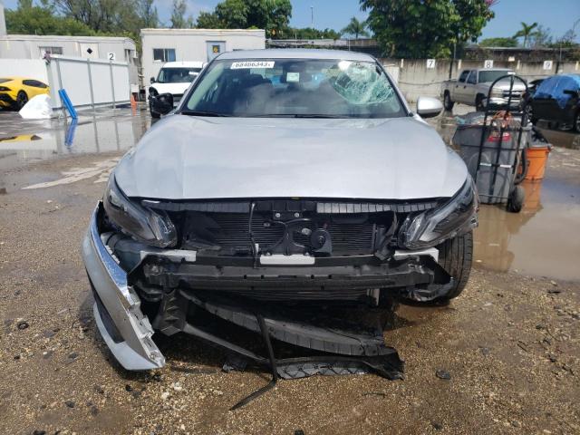 Photo 5 from auction – 2023 NISSAN ALTIMA SV with VIN 1N4BL4DV6PN320830