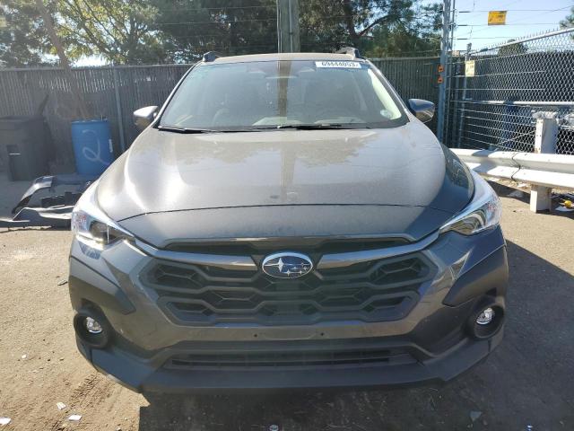 Photo 5 from auction – 2024 SUBARU CROSSTREK with VIN JF2GUADC2R8201797