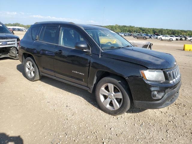 Photo 4 from auction – 2015 JEEP COMPASS SP with VIN 1C4NJDBB0FD153827
