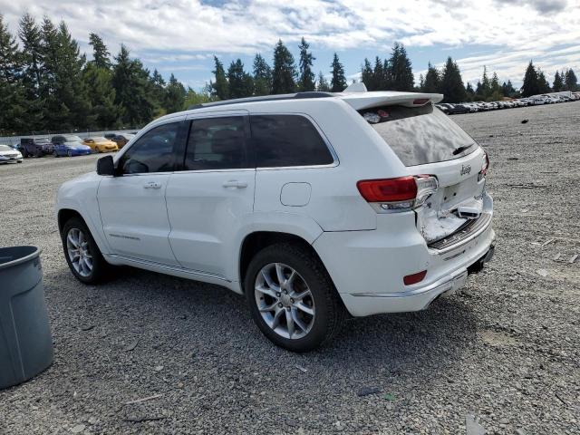 Photo 2 from auction – 2015 JEEP GRAND CHER with VIN 1C4RJFJG5FC833688