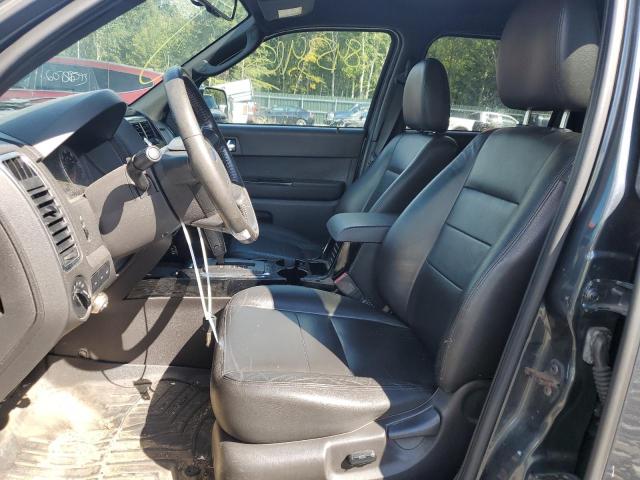 Photo 7 from auction – 2009 FORD ESCAPE LIM with VIN 1FMCU94GX9KA16586