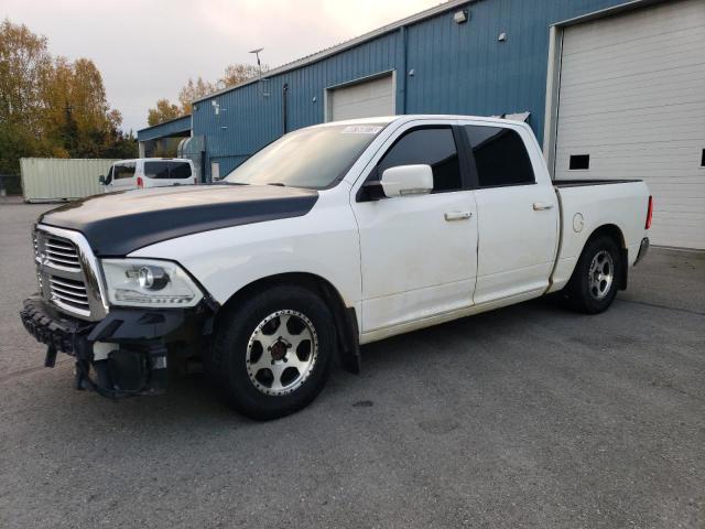 RAM 1500 SPORT 2014 with VIN 1C6RR7MT2ES394596 - Photo from auction