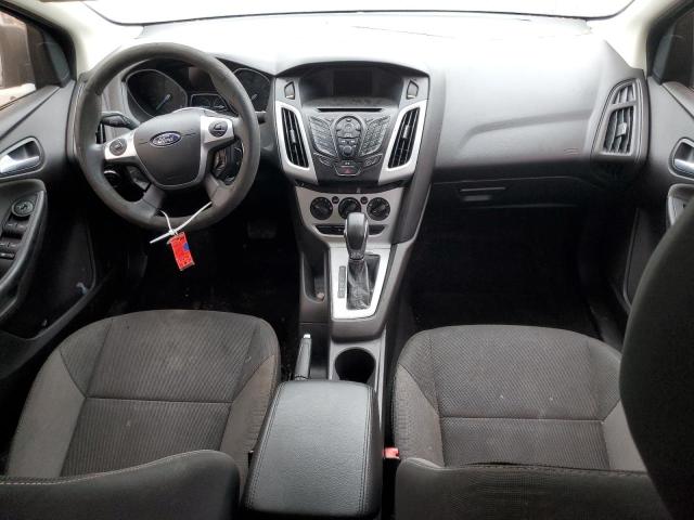 Photo 8 from auction – 2013 FORD FOCUS SE with VIN 1FADP3F21DL334314