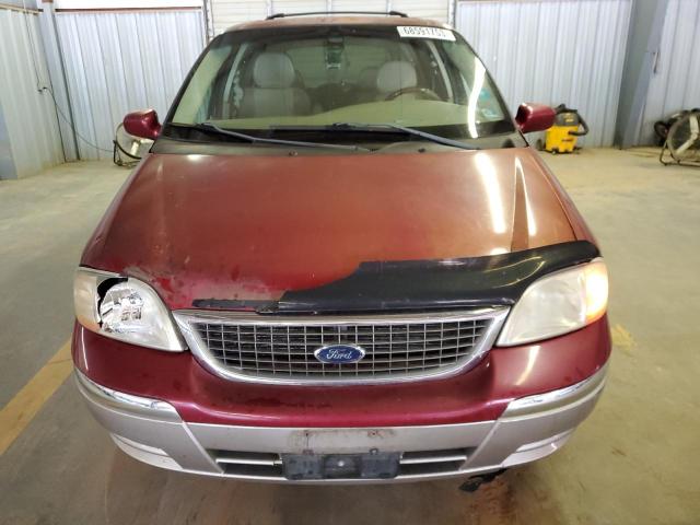Снимка 5 от търг – 2003 FORD WINDSTAR L с VIN 2FMDA58463BB46212