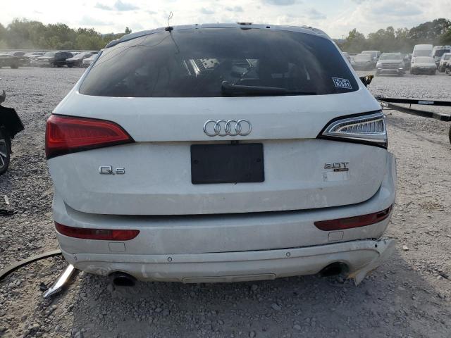 Photo 6 from auction – 2014 AUDI Q5 PREMIUM with VIN WA1LFAFPXEA116470