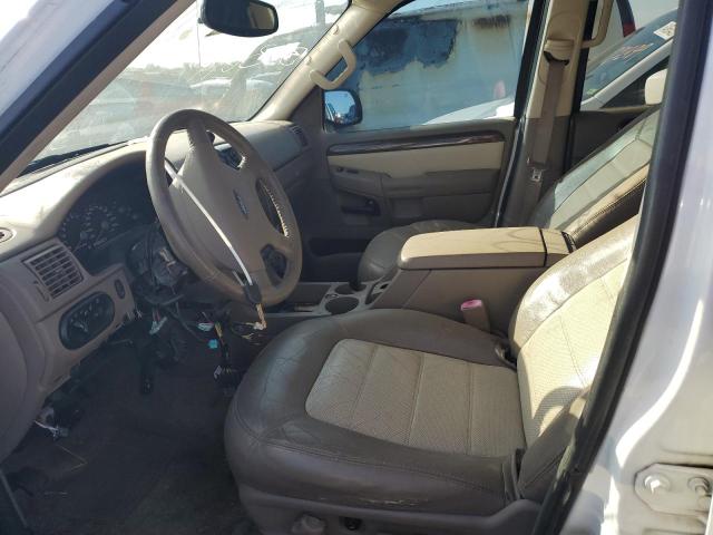 Photo 7 from auction – 2004 FORD EXPLORER E with VIN 1FMZU74W94UB33014