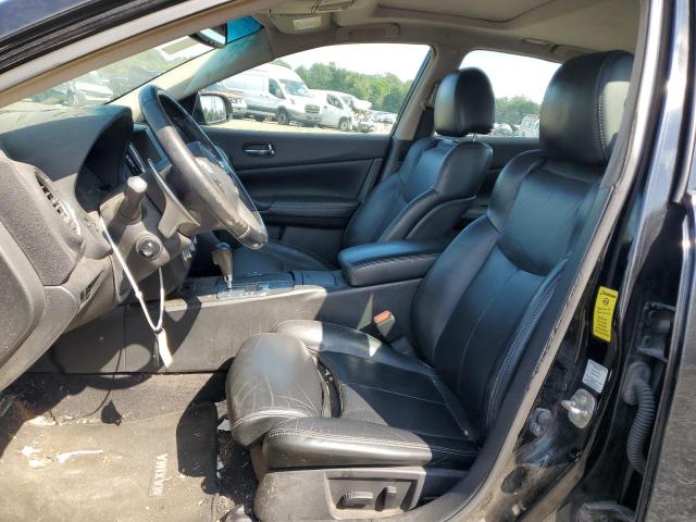 Photo 7 from auction – 2014 NISSAN MAXIMA S with VIN 1N4AA5AP3EC472764