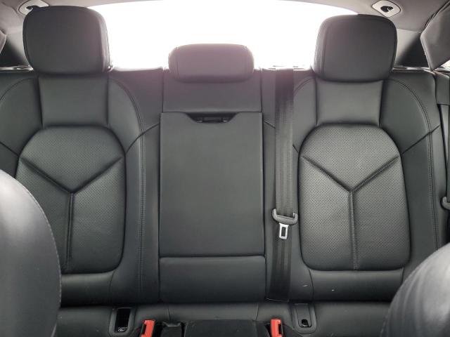 Photo 10 from auction – 2021 PORSCHE MACAN S with VIN WP1AB2A53MLB31723
