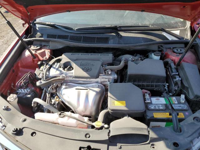 صورة رقم 11 من المزاد - 2012 TOYOTA CAMRY BASE مع VIN 4T4BF1FK8CR249909