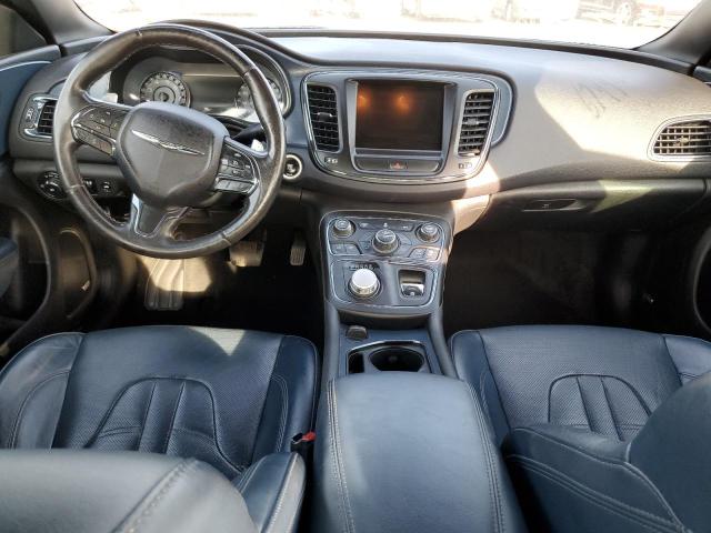 Photo 8 from auction – 2015 CHRYSLER 200 S with VIN 1C3CCCBG7FN722064