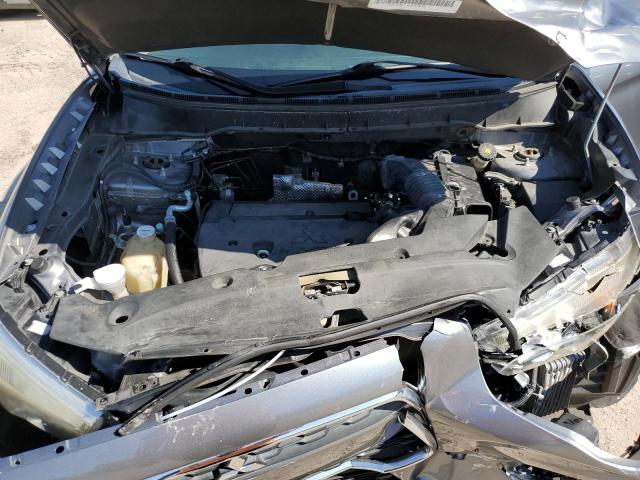 Photo 11 from auction – 2014 MITSUBISHI OUTLANDER with VIN 4A4AP3AU2EE020885