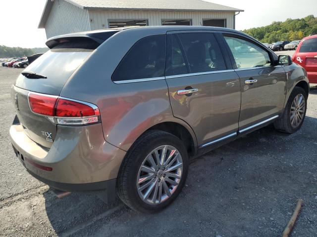 Photo 3 from auction – 2012 LINCOLN MKX with VIN 2LMDJ8JK3CBL04181