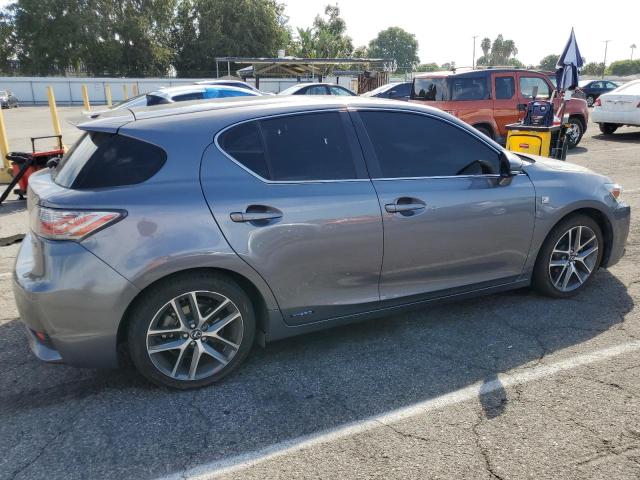 Photo 3 from auction – 2015 LEXUS CT 200 with VIN JTHKD5BHXF2219086