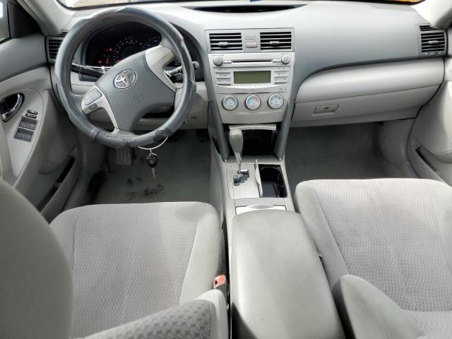 Photo 8 from auction – 2011 TOYOTA CAMRY BASE with VIN 4T1BF3EK0BU758480
