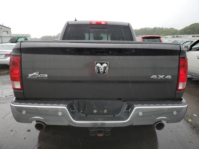 Photo 6 from auction – 2017 RAM 1500 SLT with VIN 1C6RR7LTXHS814949