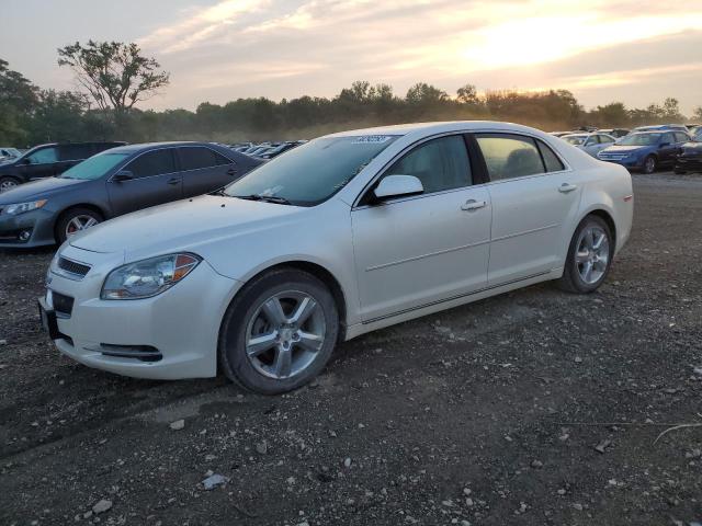 Photo 1 from auction – 2011 CHEVROLET MALIBU 1LT with VIN 1G1ZC5E1XBF321355