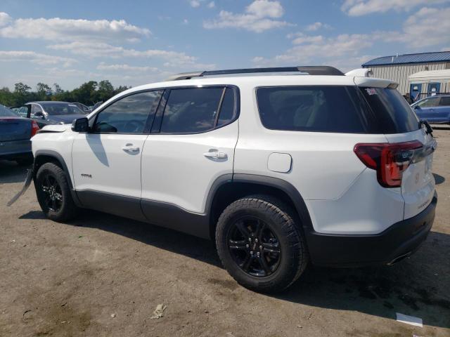 Photo 2 from auction – 2020 GMC ACADIA AT4 with VIN 1GKKNLLS8LZ214067