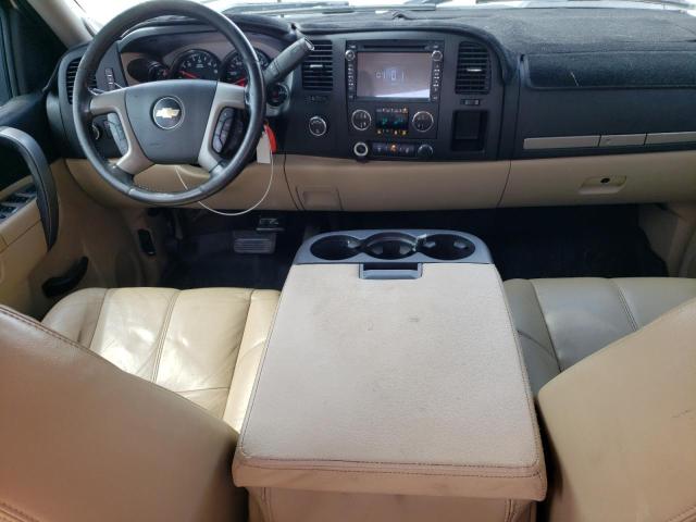 Photo 8 from auction – 2011 CHEVROLET SILVERADO with VIN 1GCRKSE35BZ445722